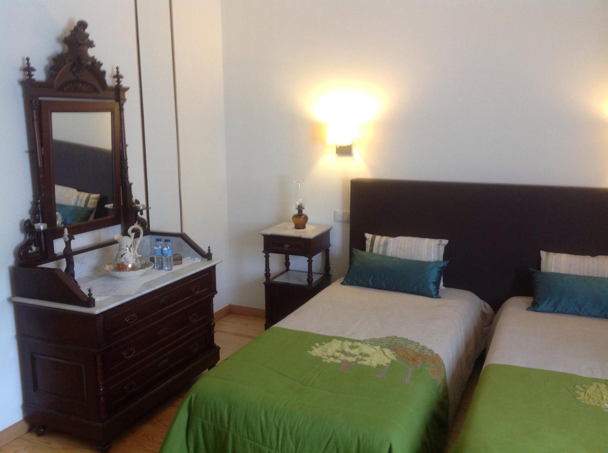Villa Casa Da Ponte Do Porto Amares Zimmer foto